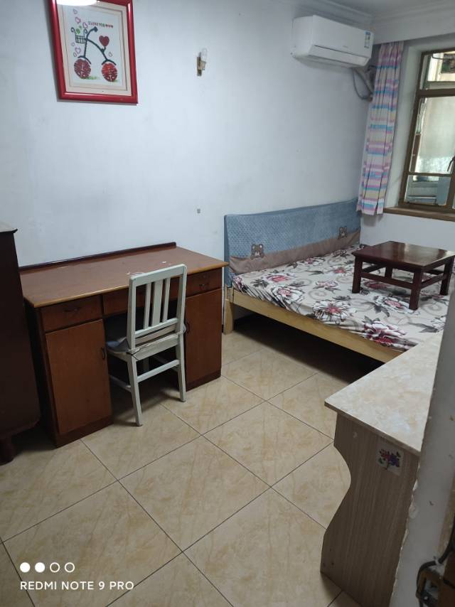 西关北里 随时看房·