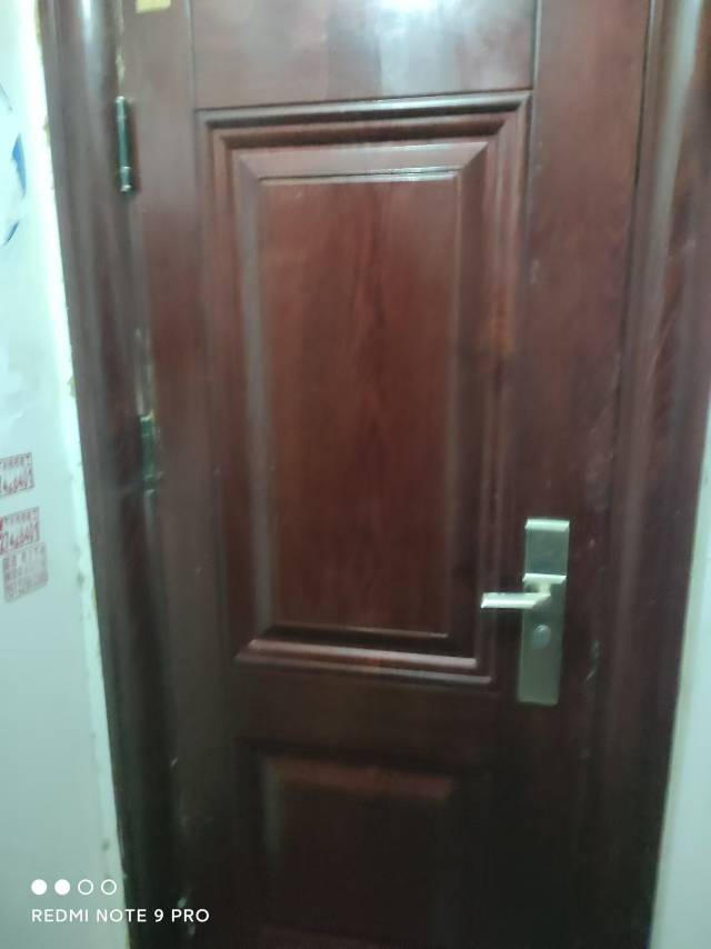 西关北里 随时看房·