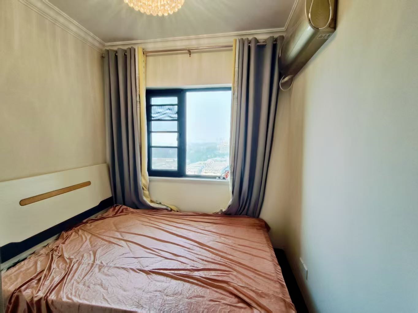 许昌恒大悦府 随时看房·