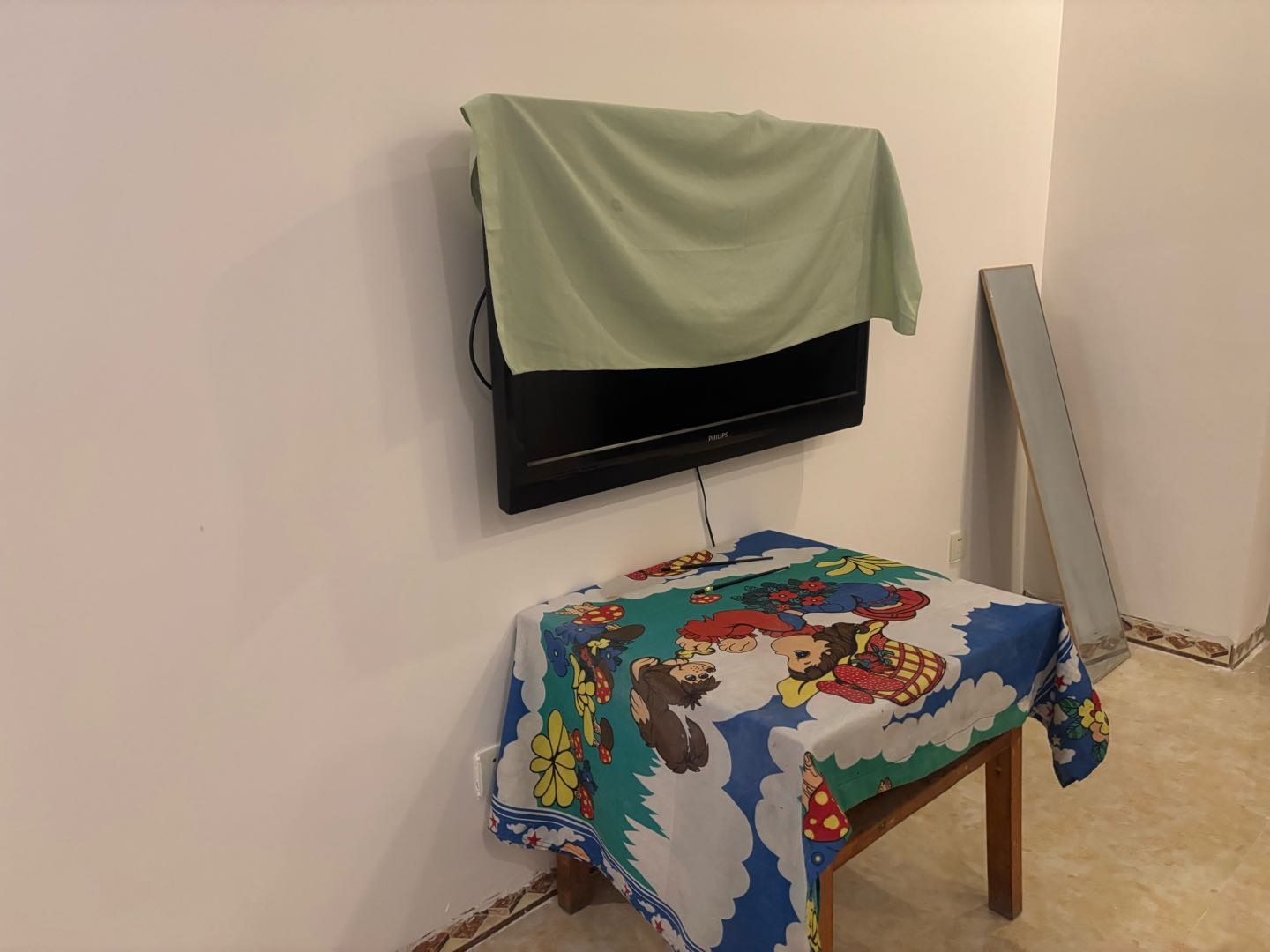 观音堂小区 随时看房·