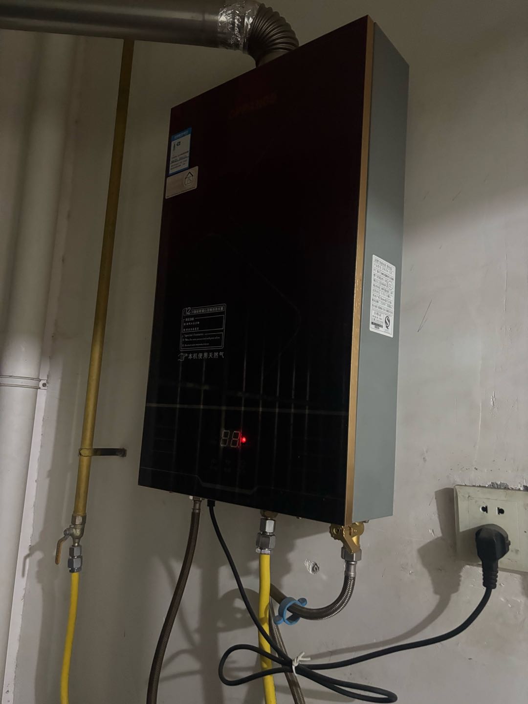 观音堂小区 随时看房·