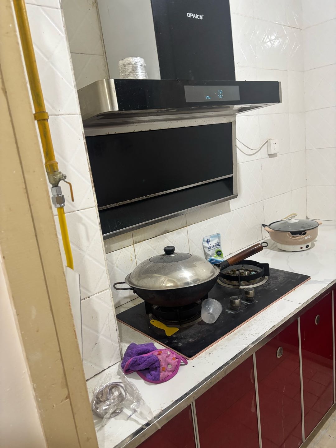 观音堂小区 随时看房·