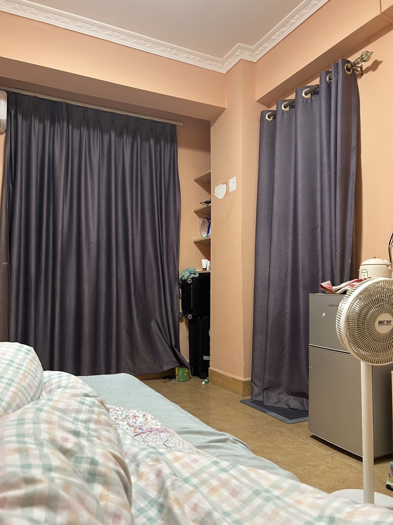 嘉新公寓 随时看房·