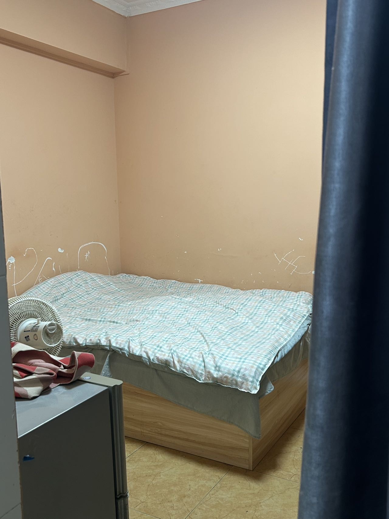 嘉新公寓 随时看房·