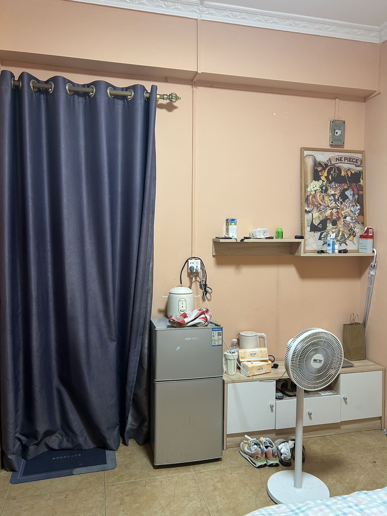 嘉新公寓 随时看房·