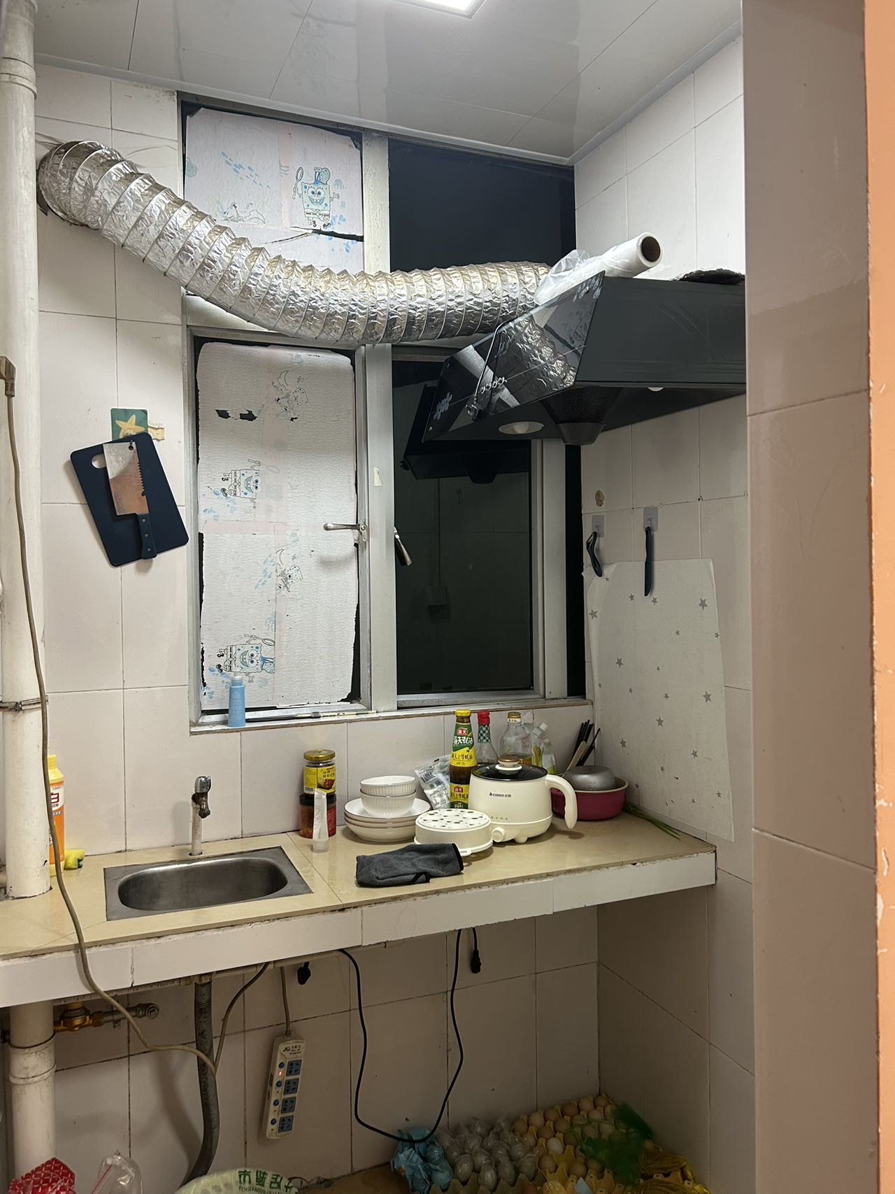 嘉新公寓 随时看房·