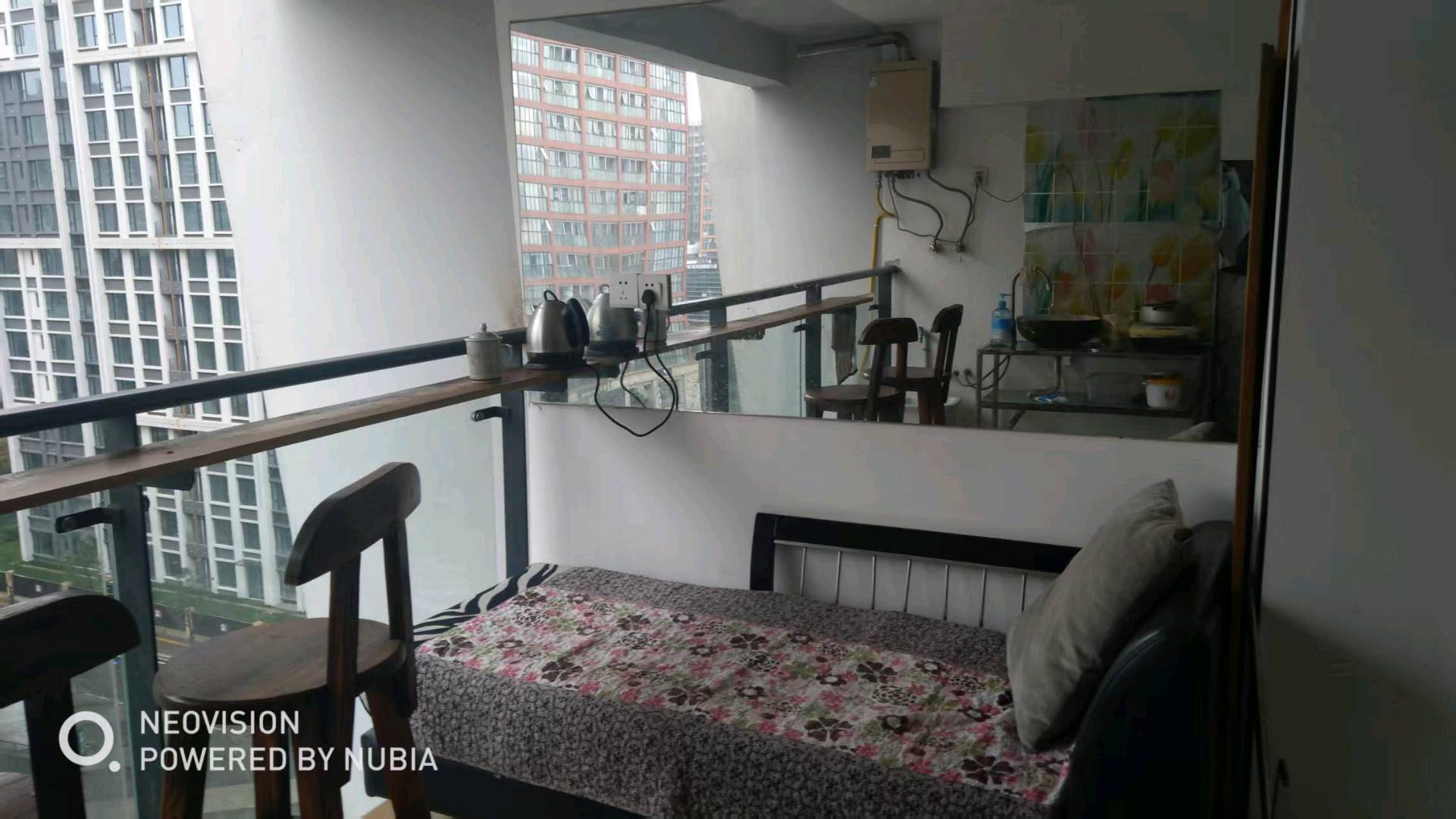 空港国际城 随时看房·