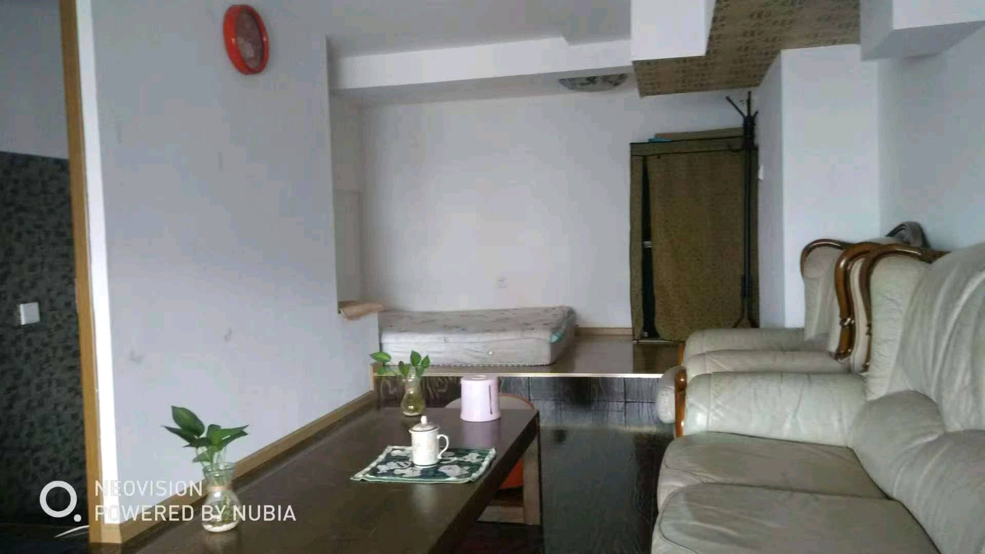 空港国际城 随时看房·