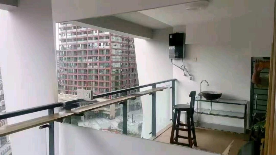 空港国际城 随时看房·