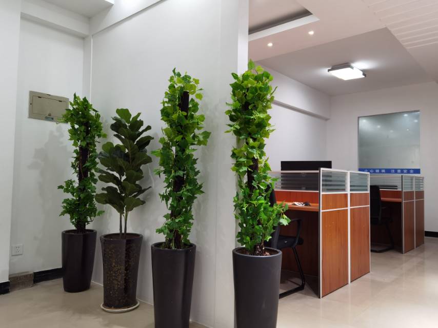 联盟国际商务大厦 随时看房·