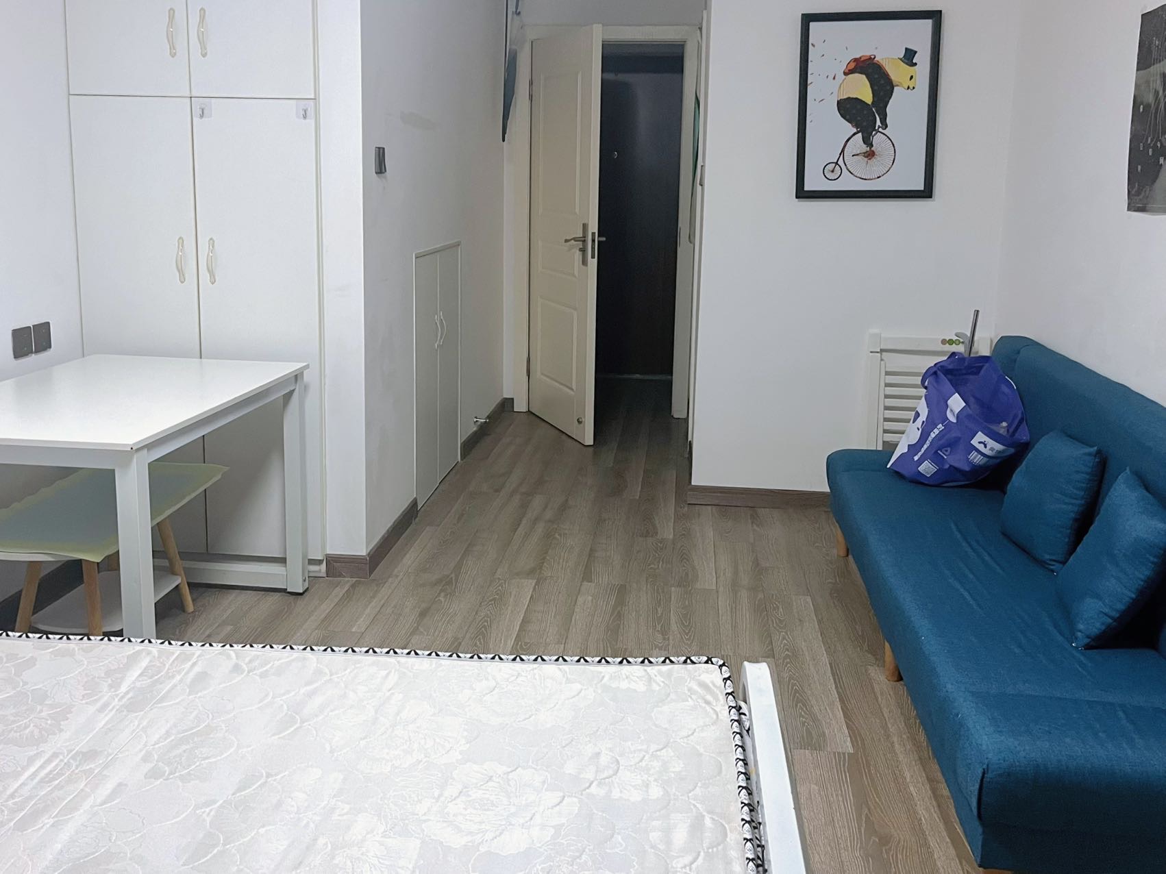 大源欢乐颂 随时看房·