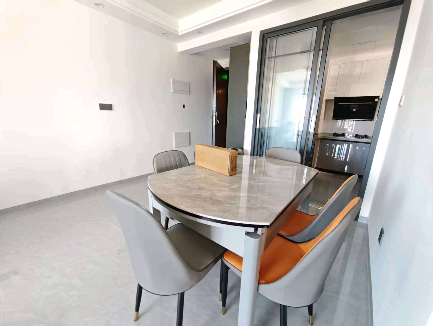 惠州龙湖春江天境 随时看房·