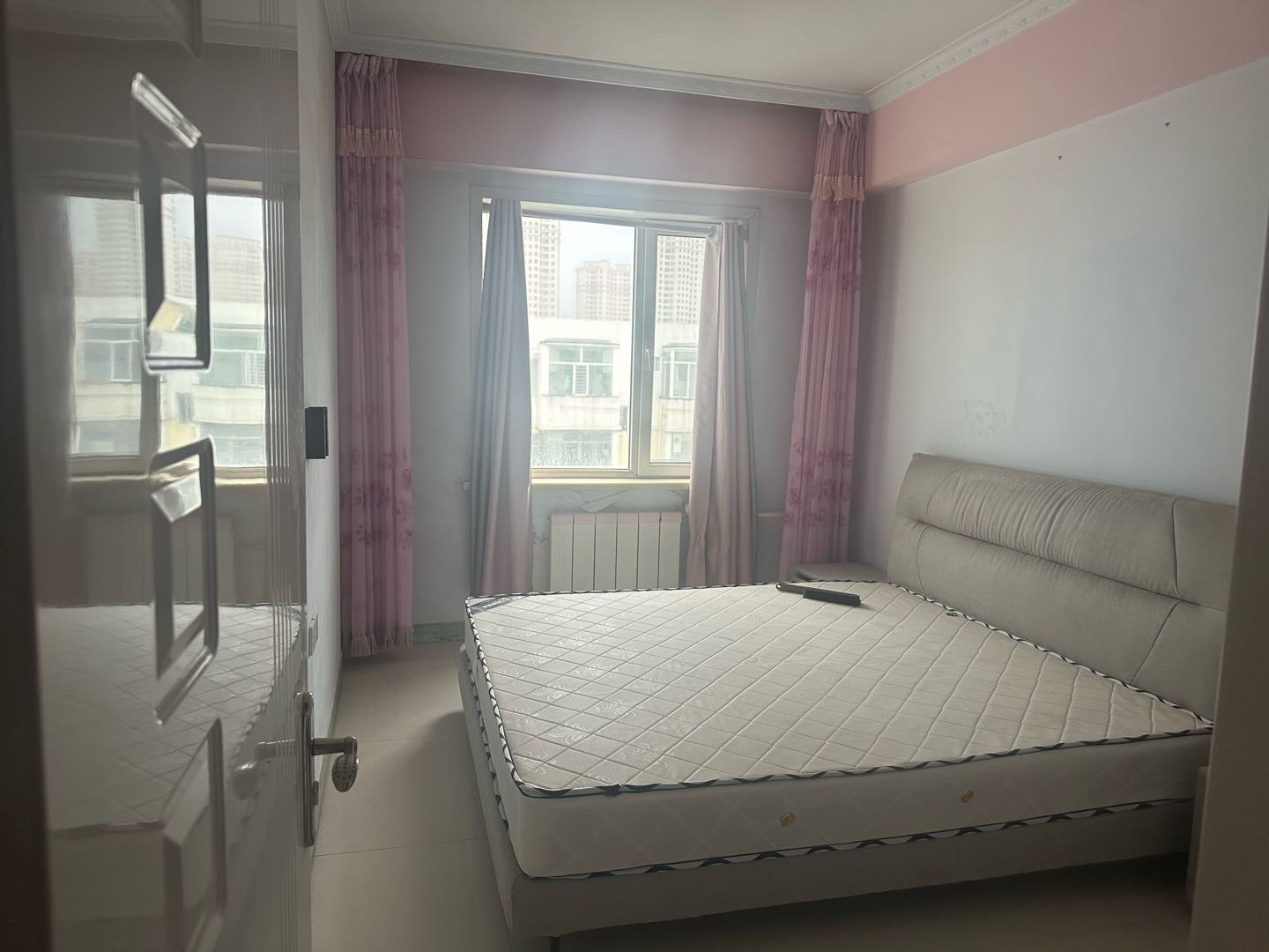 雪梅里 随时看房·