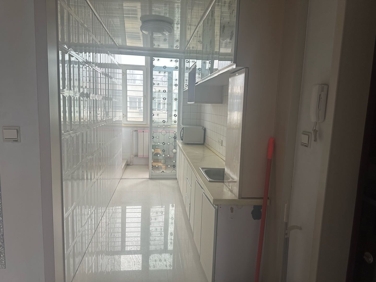 雪梅里 随时看房·