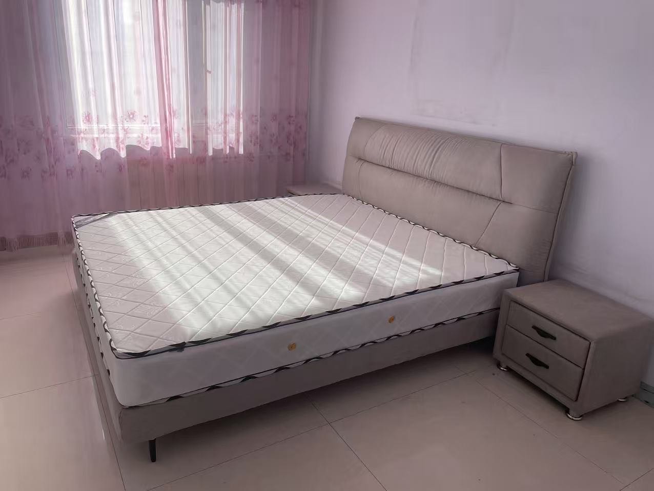 雪梅里 随时看房·