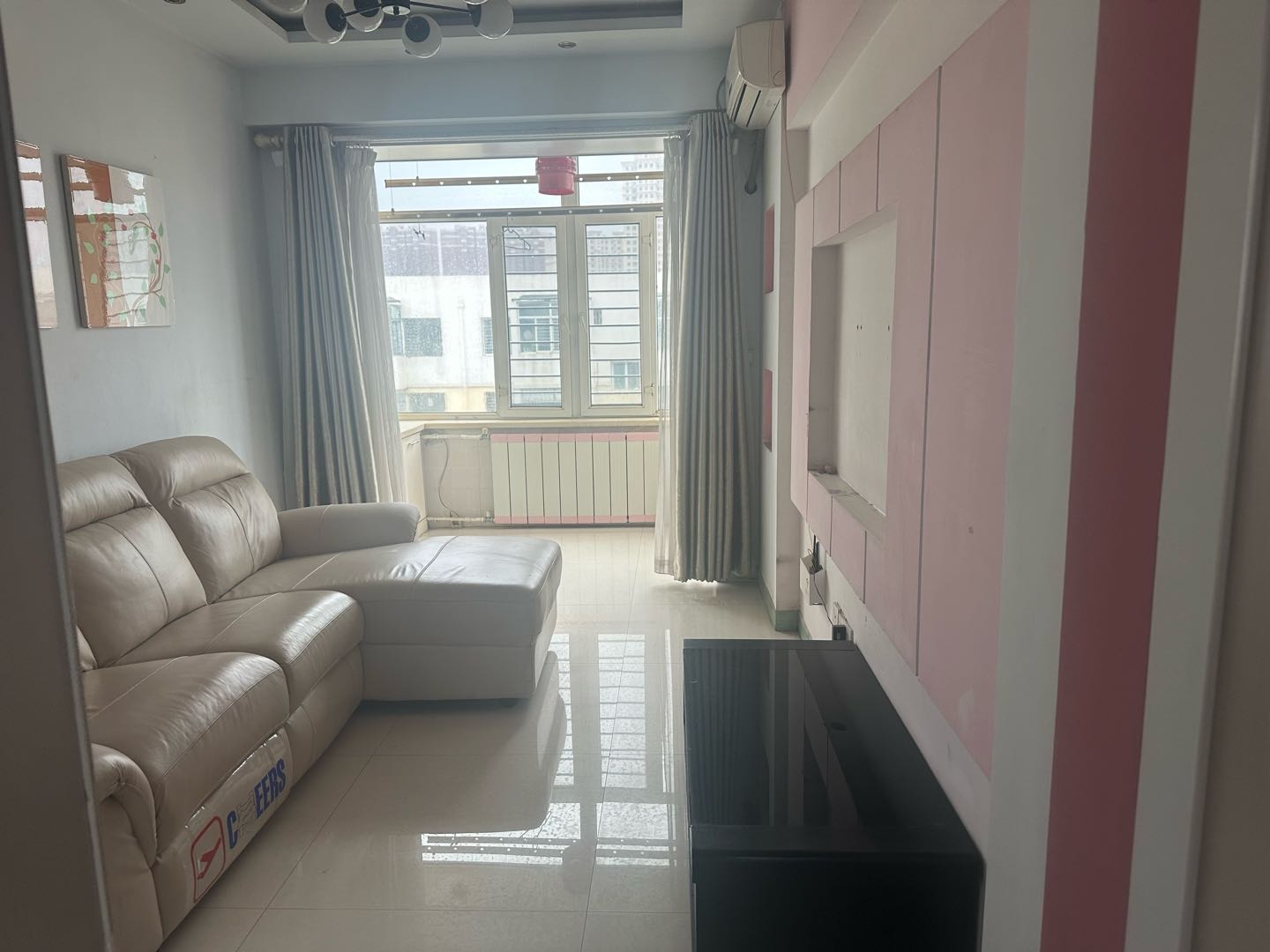 雪梅里 2居室 1833元/月