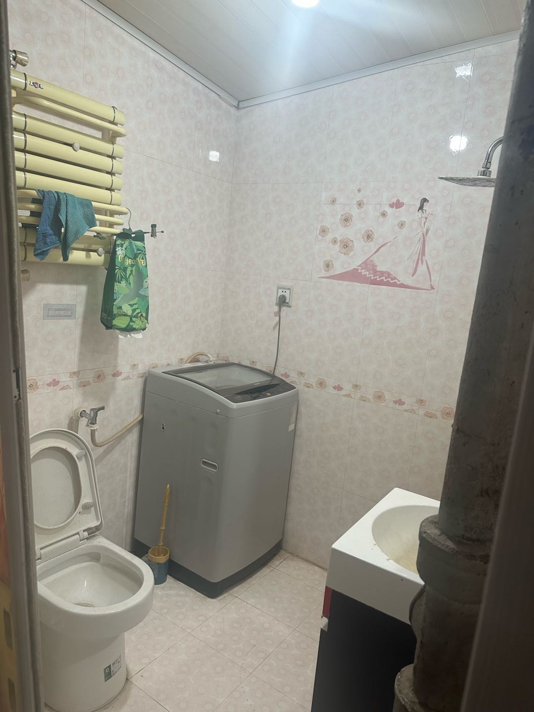 雪梅里 随时看房·