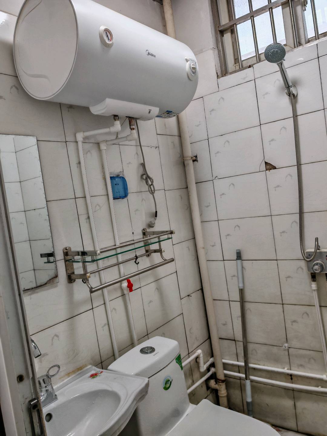 鼓楼嘉园 随时看房·