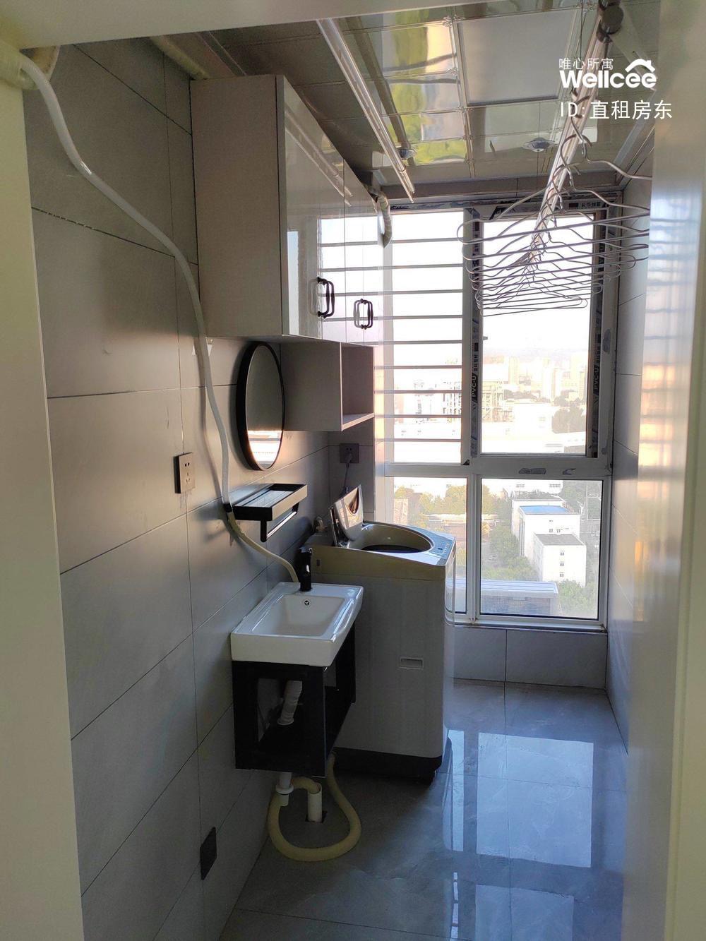 美庐雅苑 随时看房·