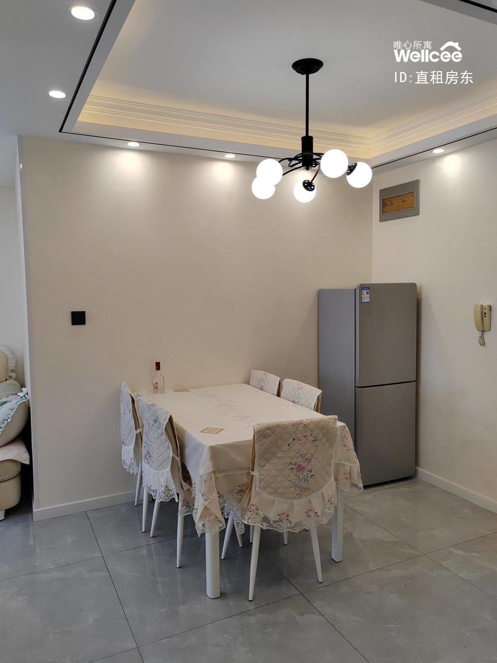 美庐雅苑 随时看房·