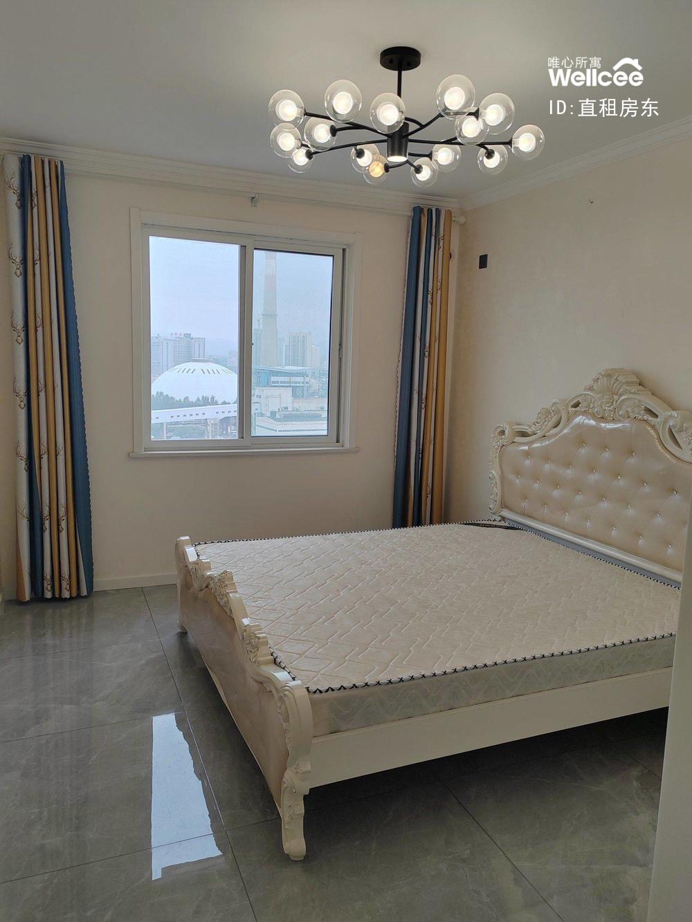 美庐雅苑 随时看房·