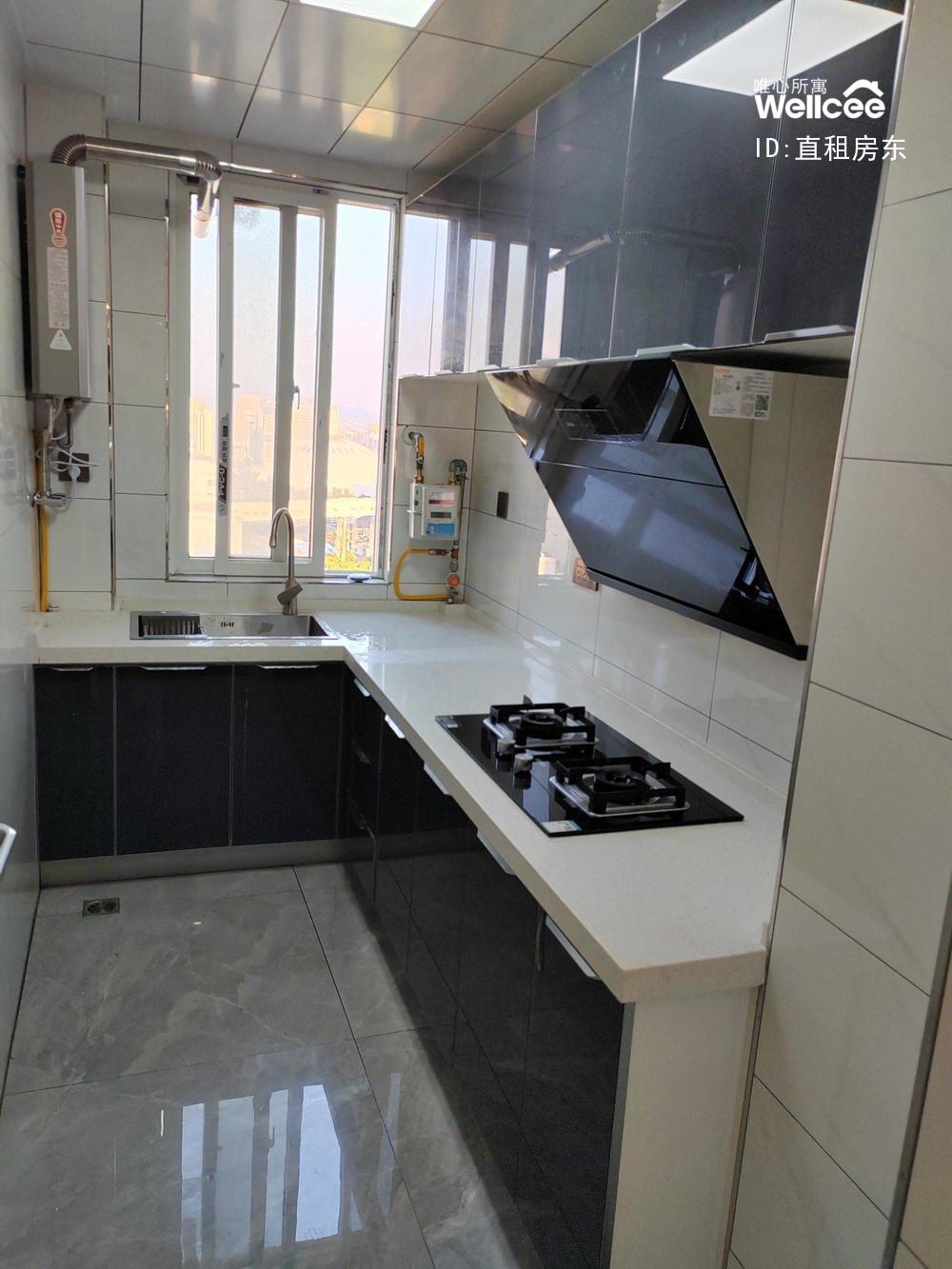 美庐雅苑 随时看房·