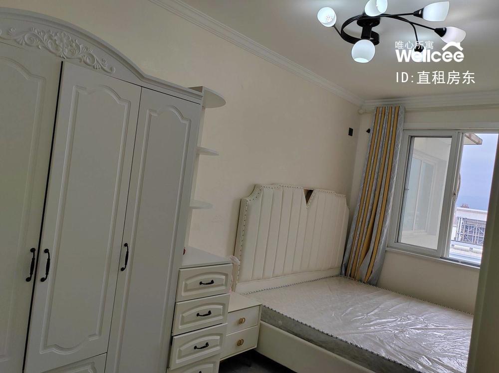 美庐雅苑 随时看房·