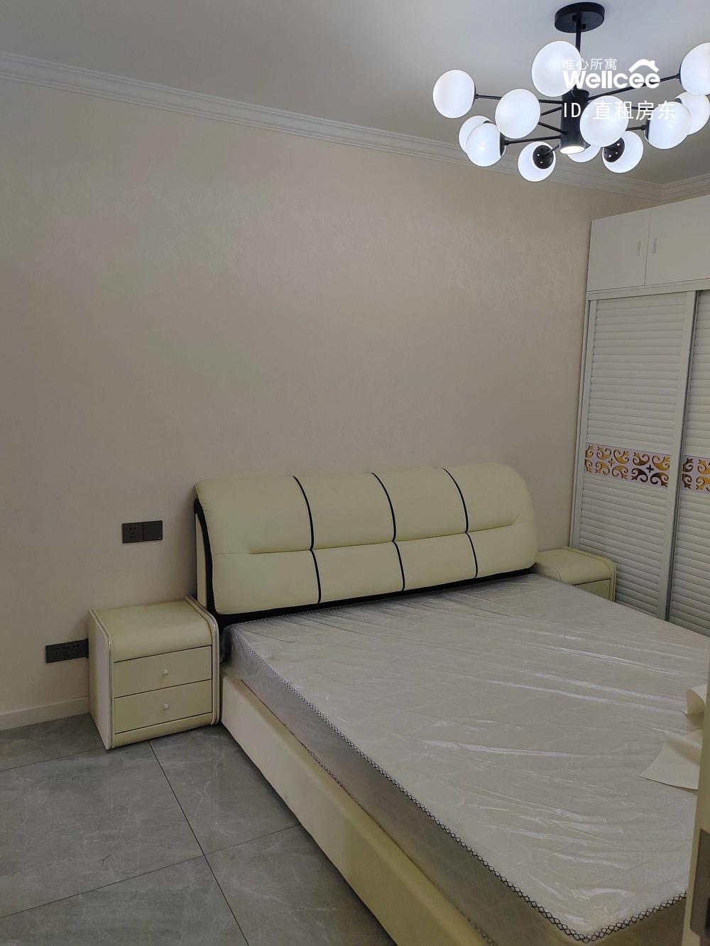 美庐雅苑 随时看房·