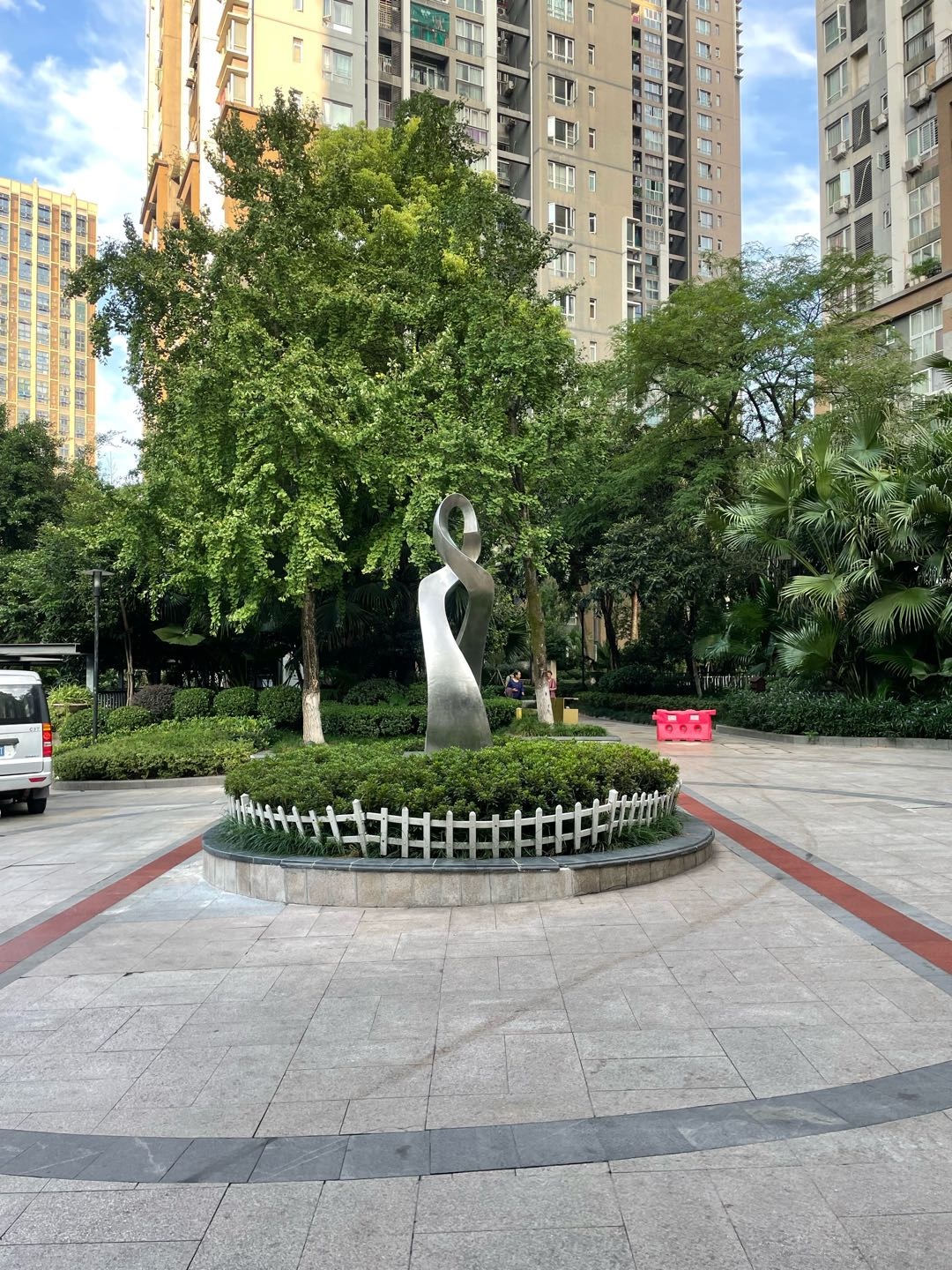 东源锦悦 随时看房·