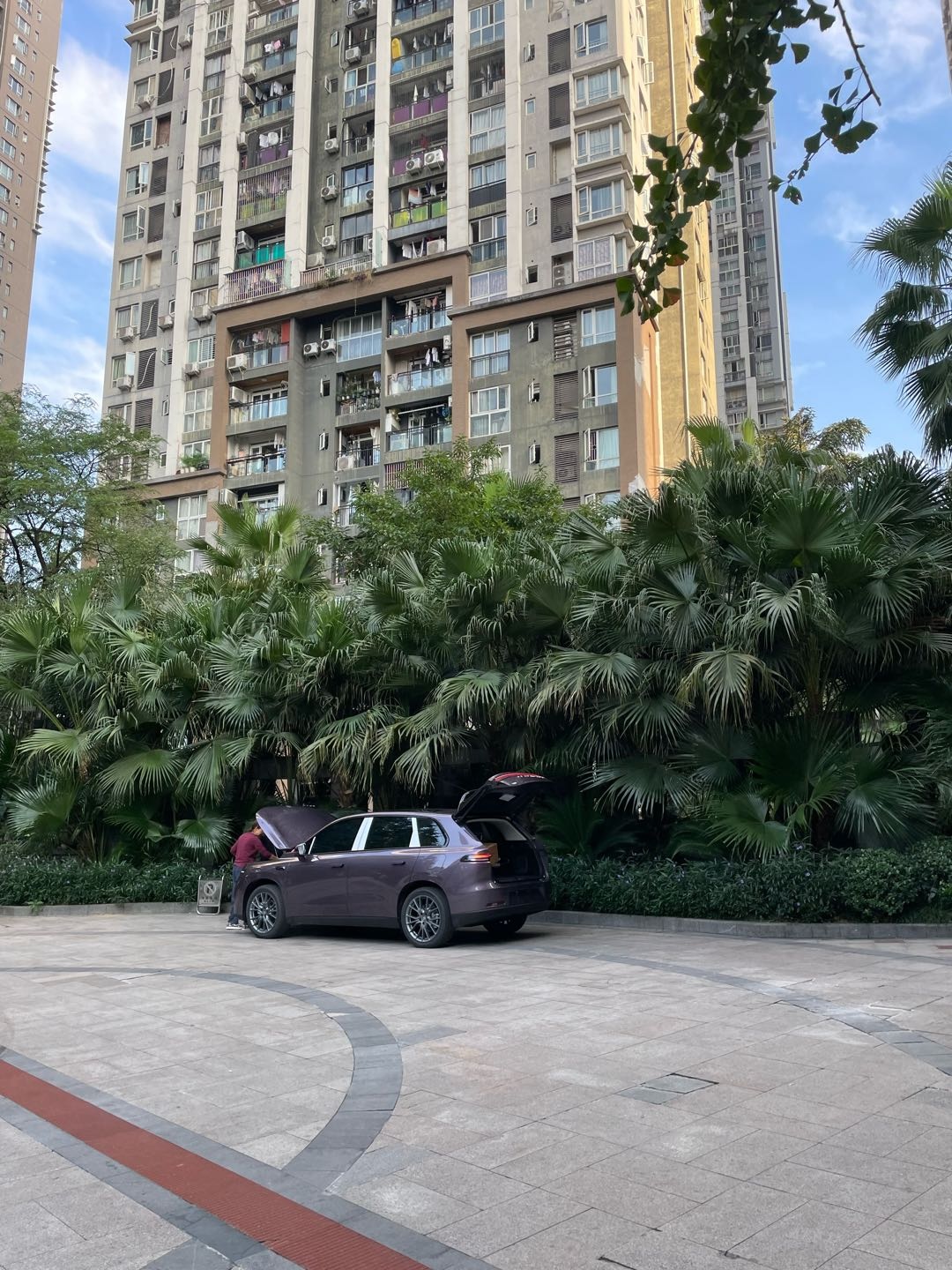 东源锦悦 随时看房·