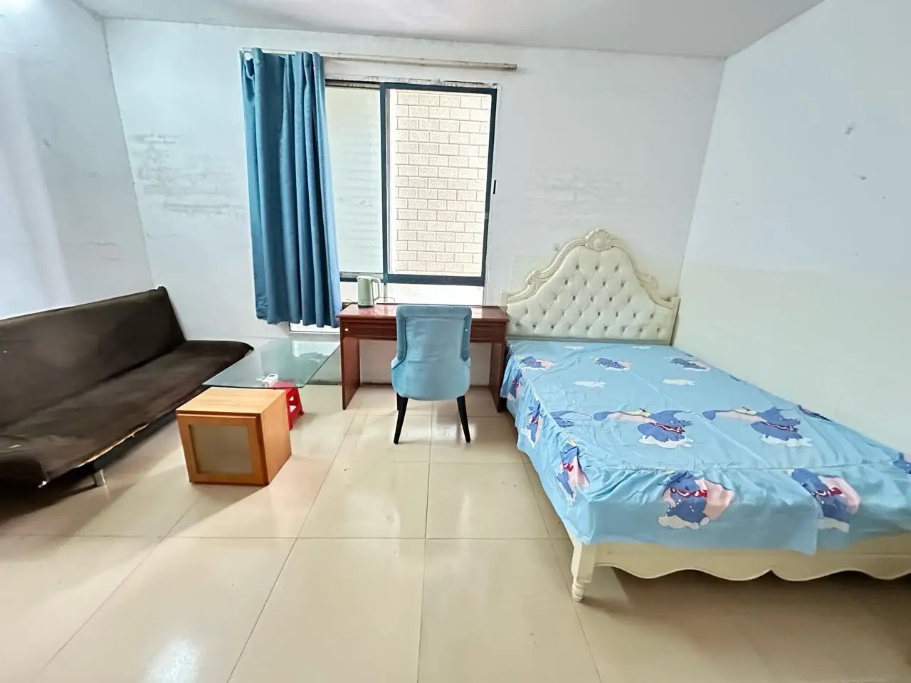 七星区半塘尾村）