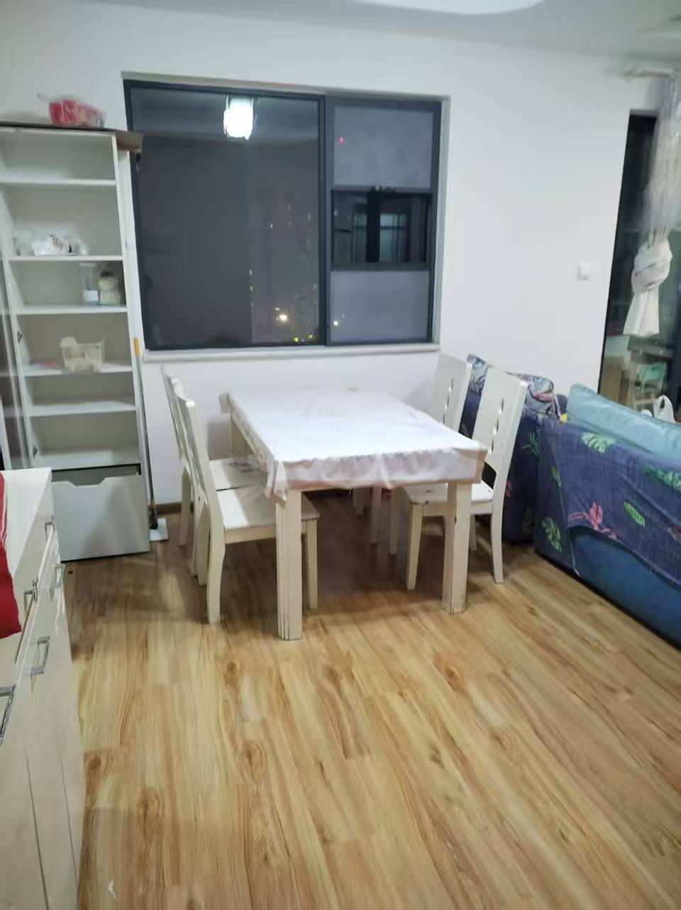 招商雍华府1期 随时看房·