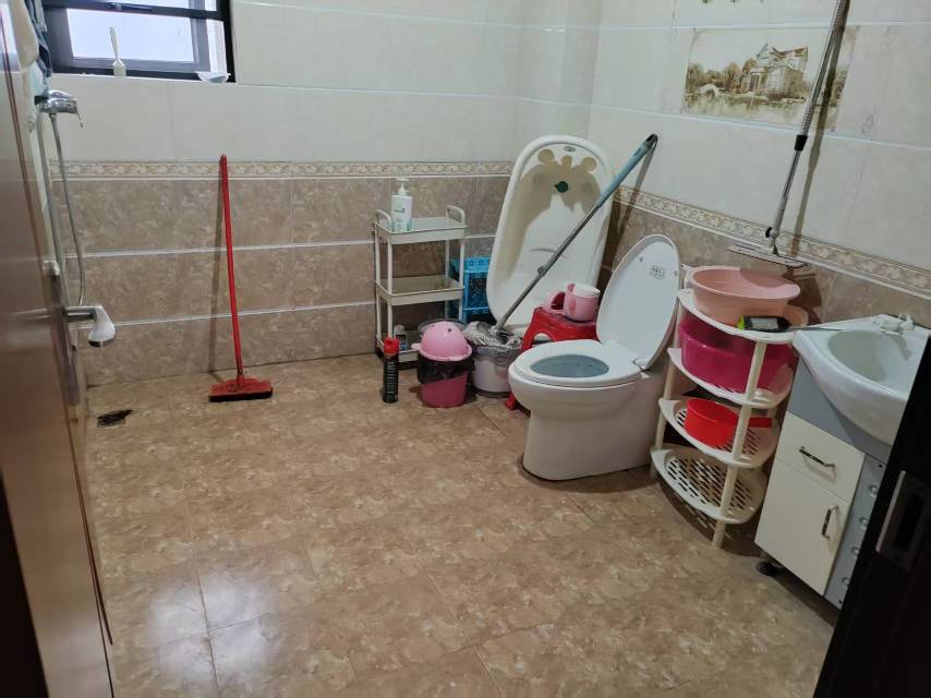 招商雍华府1期 随时看房·