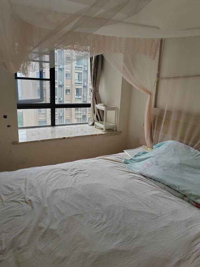 招商雍华府1期）