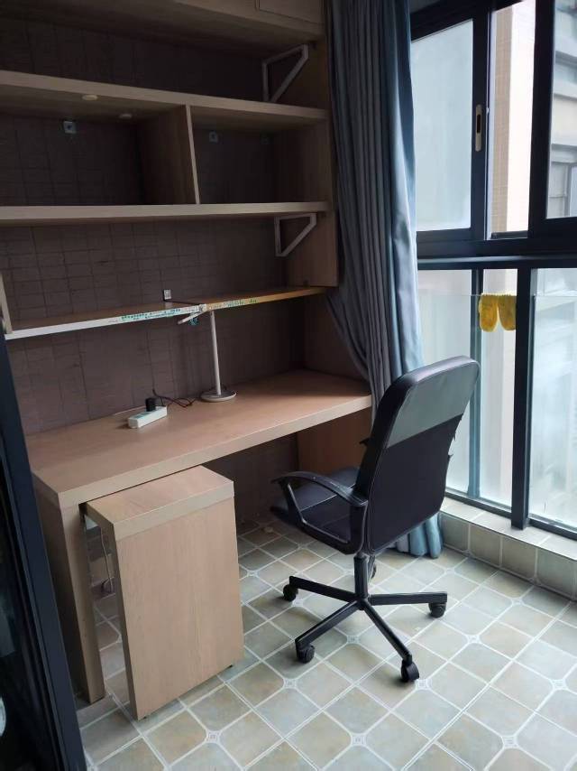 招商雍华府1期 随时看房·