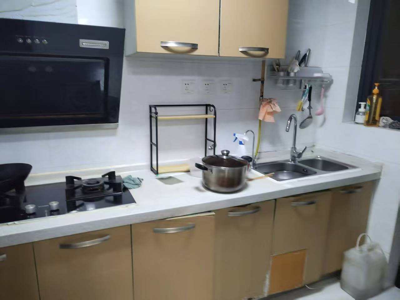 招商雍华府1期 随时看房·