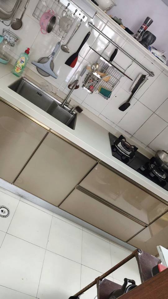 金汇名园 随时看房·