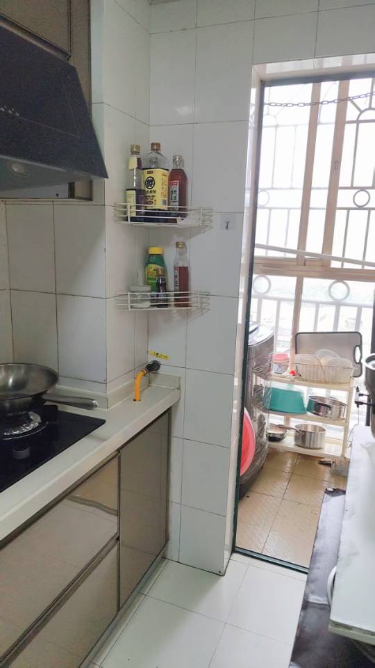 金汇名园 随时看房·