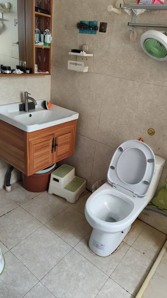 金汇名园 随时看房·