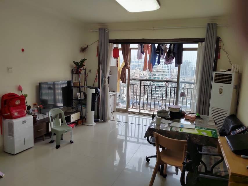 金汇名园 随时看房·