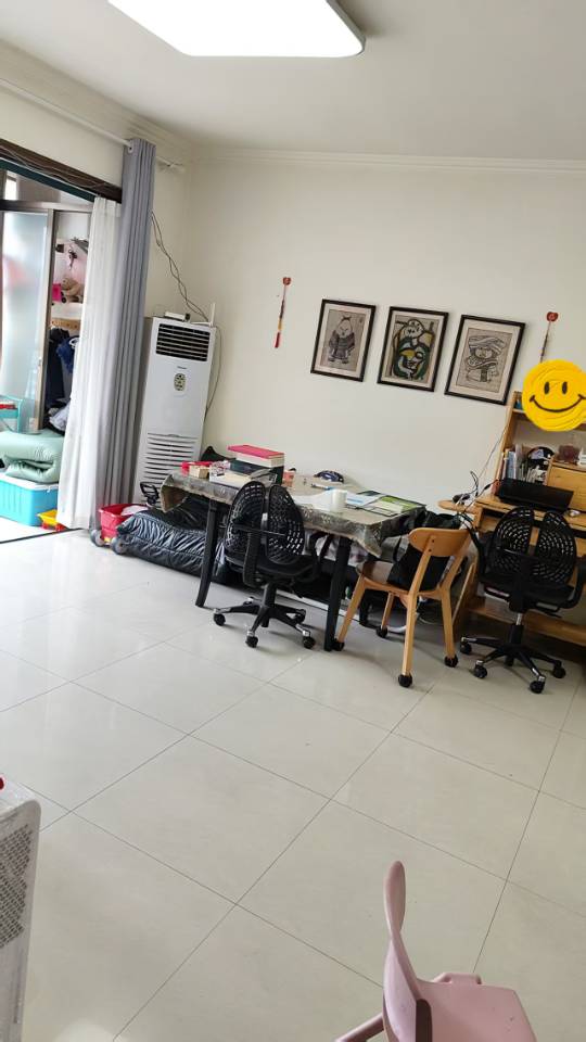 金汇名园 随时看房·