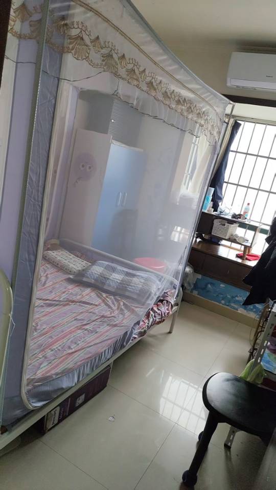 金汇名园 随时看房·