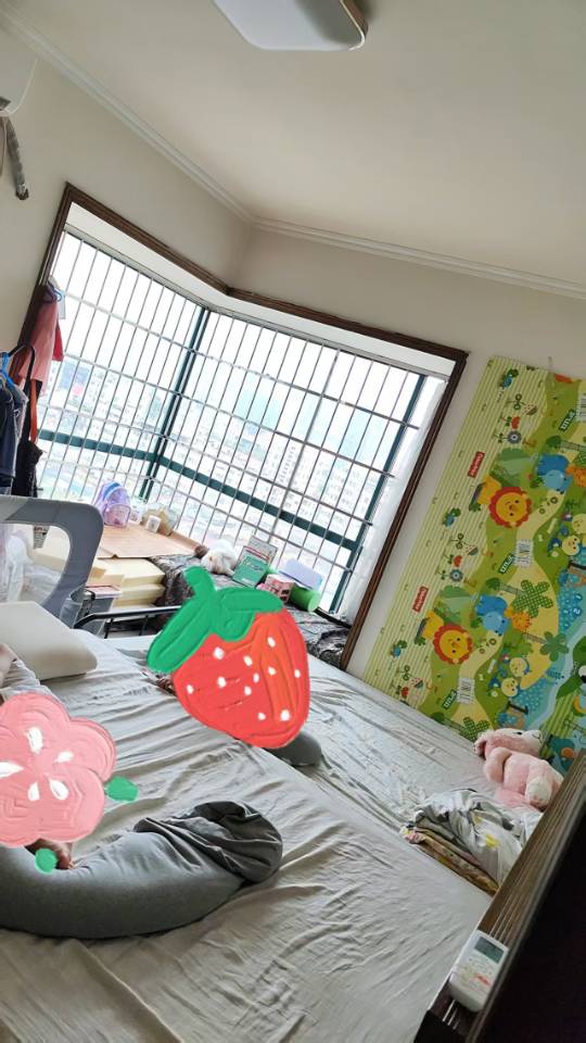 金汇名园 随时看房·