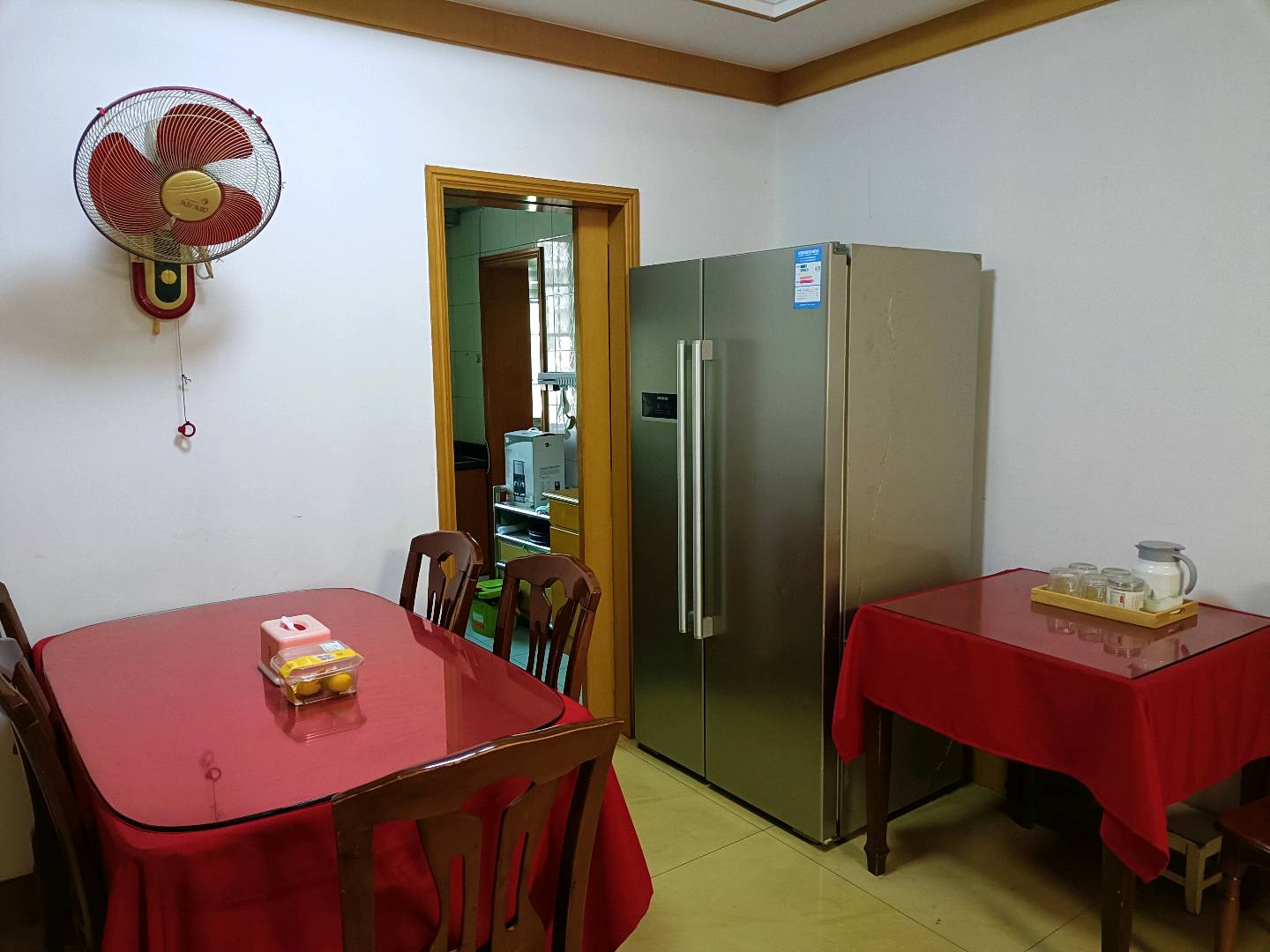 潘水南苑 随时看房·