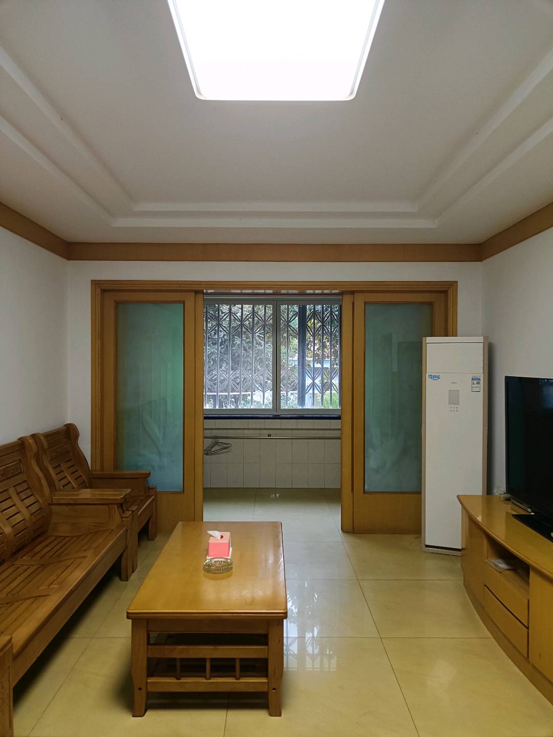 潘水南苑 2居室 1600元/月