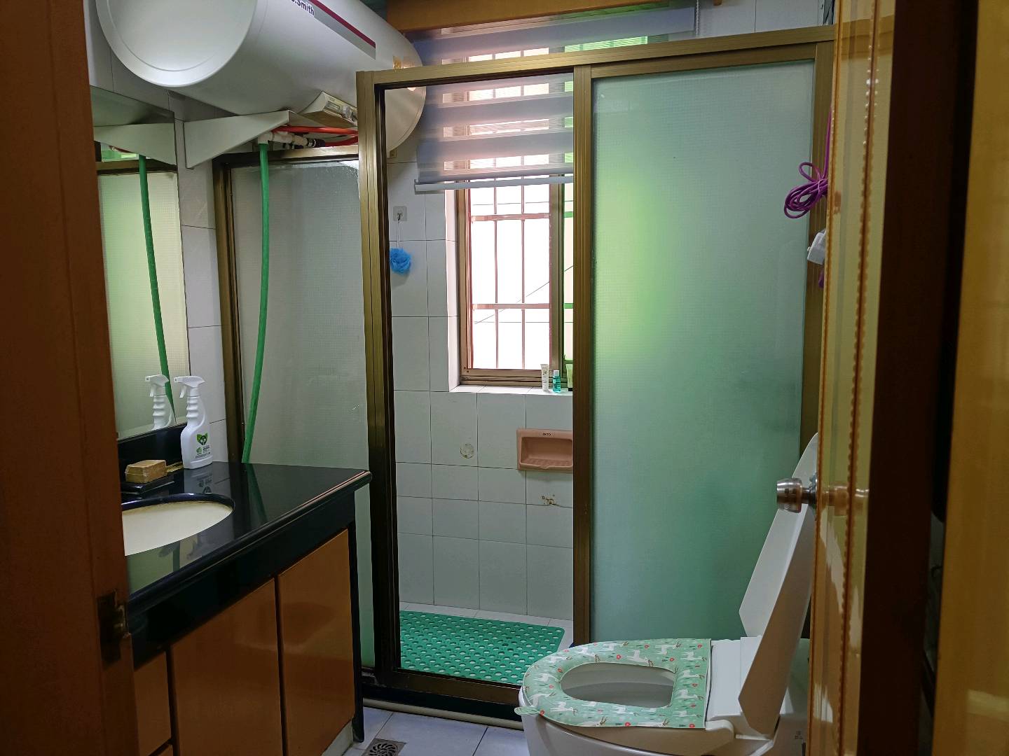 潘水南苑 随时看房·