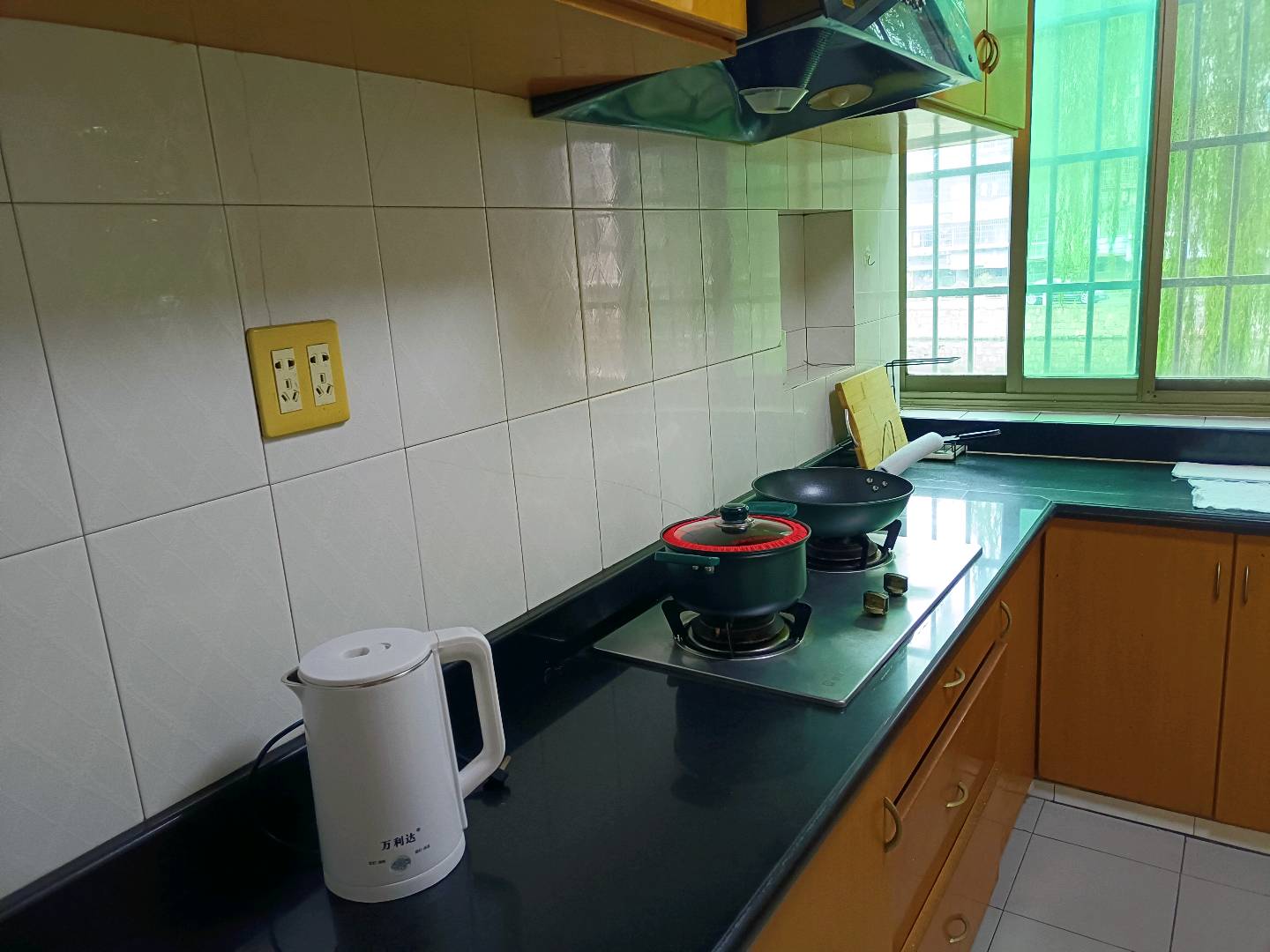 潘水南苑 随时看房·