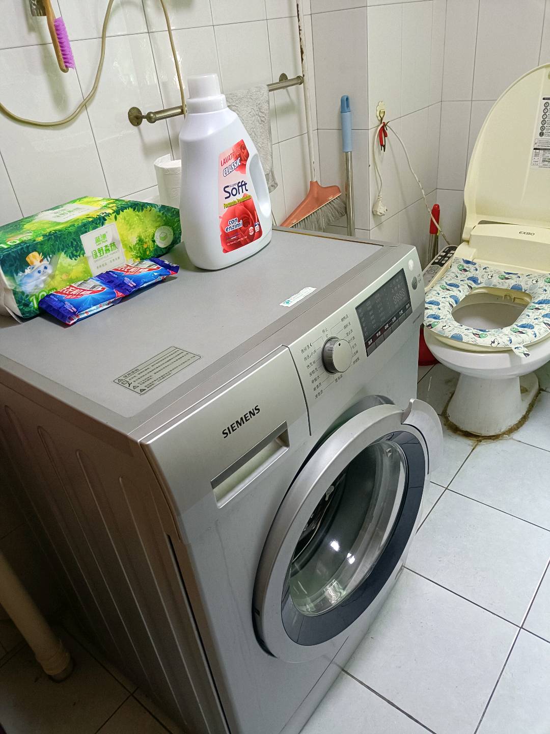 潘水南苑 随时看房·