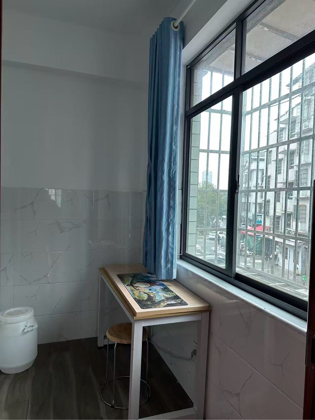 柏家塘 随时看房·