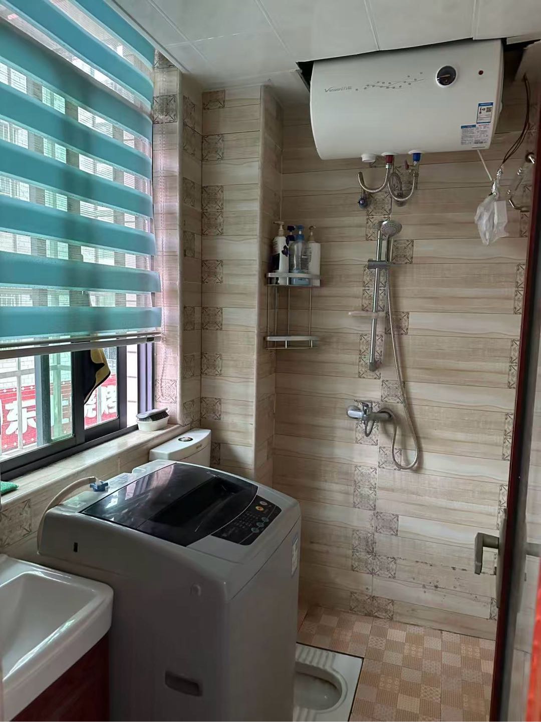 柏家塘 随时看房·